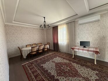 Həyət evləri və villaların satışı: 7 otaqlı, 400 kv. m, Yeni təmirli — 5