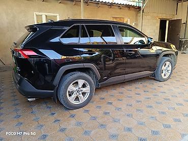 range rover 2012: Toyota RAV4: 2020 г., Автомат, Кроссовер — 2