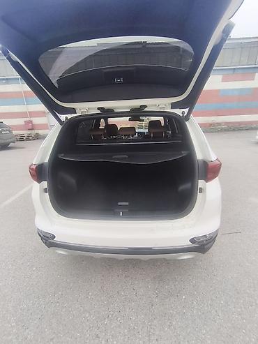 Kia: Kia Sportage: 2019 г., 2 л, Автомат, Дизель, Кроссовер — 11