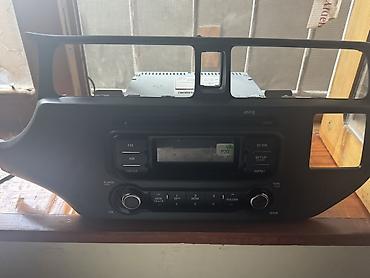 kia cerato manitoru: Hyundai/Kia orijinal avtomobil maqnitofonu (Hyundai Mobis) — 2