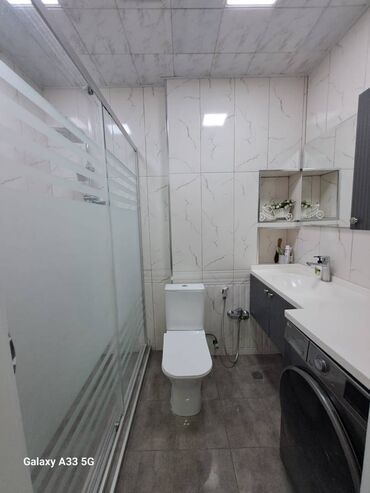 Yeni tikili: 2 otaqlı, Yeni tikili, m. Qara Qarayev, 70 kv. m — 12