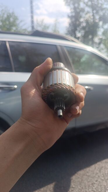 СТО, ремонт транспорта: Услуги автоэлектрика, с выездом — 4