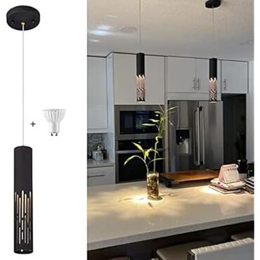 Çilçıraqlar: Çılçıraq, 1 lampa, Metal -da lalafo.az — 2 Çilçıraqlar: Çılçıraq, 1 lampa, Metal — 2