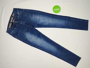 jeans eagle american: Jeansy damskie, rozmiar S — 2