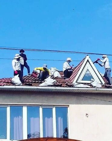 водостек: Кровля крыши | Монтаж, Ремонт Больше 6 лет опыта
