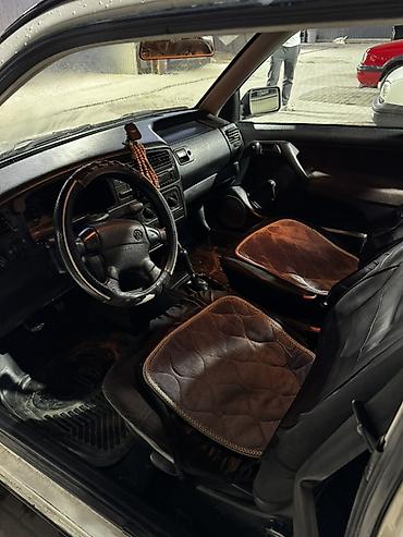 rd 1: Volkswagen Golf: 1993 г., Механика, Бензин, Хэтчбэк — 5