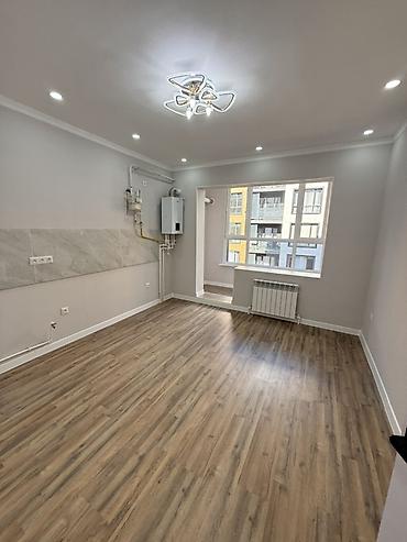 дешёвый квартира: 1 комната, 39 м², Элитка, 7 этаж, Свежий ремонт — 3