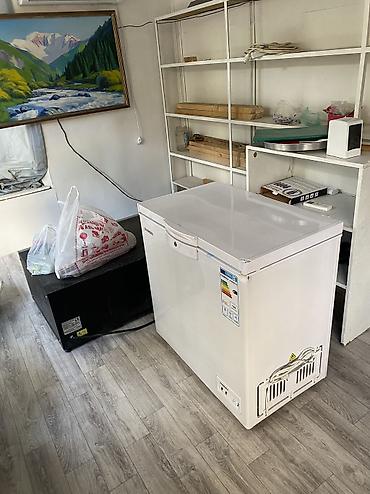 максат сити: Срочно продается павильон( без места) 20кв м — 3