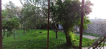 Həyət evləri və villaların satışı: Şəki şəhər Sabit Rəhman küç. dal6/8 — 20