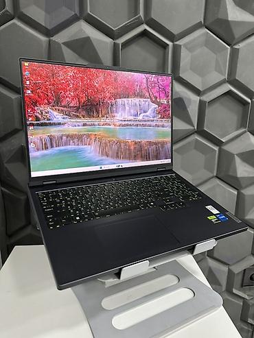 legion 5 pro: Lenovo Legion 5 pro 16İRX9 Cpu: intel core i5-14500HX RAM: 32 GB — 3