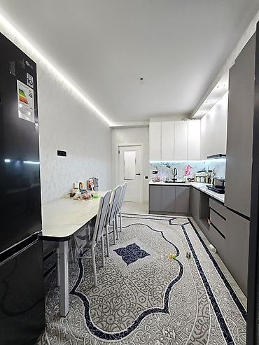 Продажа квартир: 2 комнаты, 78 м², Элитка, 10 этаж, Евроремонт — 7