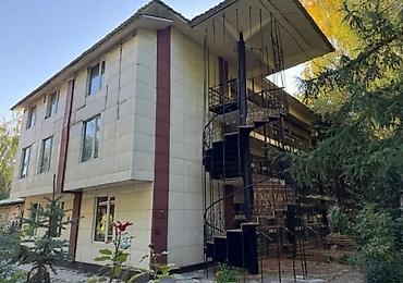 новый дом хай тек: 6 комнат и более, 1300 м², 24 соток, Бостери, Агентство недвижимости — 2