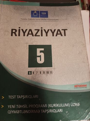 5 ci sinif riyaziyyat dim testleri cavablari: Riyaziyyat test 5 ci sinif veziyyeti orta