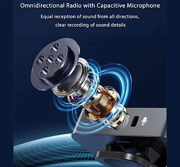 neumann mikrofon: Bežični mikrofon Lavalier F15- 2 za sve telefone Cena: 2800din Bežični — 2