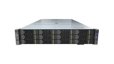 intel xeon e3: Huawei R2280 V6 2× Xeon Silver 4310 128GB Сервер Huawei FusionServer — 1