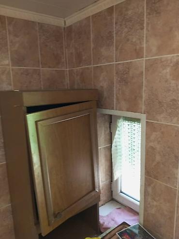 Продажа коттеджей и домов: Продаётся частный дом с двором и воротами. - Участок с широкими — 3