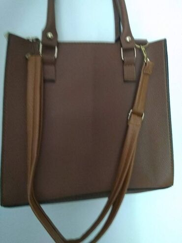 Torbe: Braon torba Novo — 6