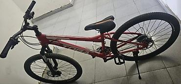 İdman velosipedləri: ᴄᴇᴍɪ "200" ᴀᴢɴ ᴇᴅɪʀɪᴍᴅᴇ ᴄɪᴅᴅɪ ᴀʟɪᴄɪʏᴀ "150" ᴀᴢɴ. • • • ᴛᴏʙᴀ ᴄᴏɴǫᴜᴇʀᴏʀ — 2