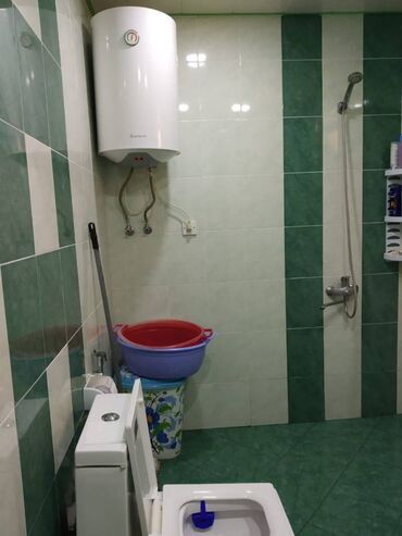 Uzunmüddətli kirayə evlər: 120 kv. m, 3 otaqlı — 3