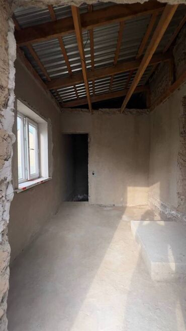 продаю дом медерова карло маркса: Дом, 135 м², 4 комнаты, Агентство недвижимости, ПСО (под самоотделку)