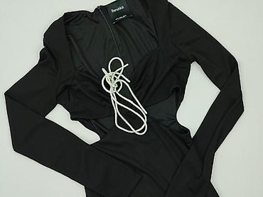 b a paris: Bershka, Sukienka damska, rozmiar S — 1