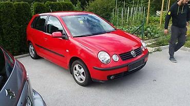 corsa c: VOLKSWAGEN POLO - KOMPLETAN AUTO U DELOVIMA | Delovi za vw polo — 1