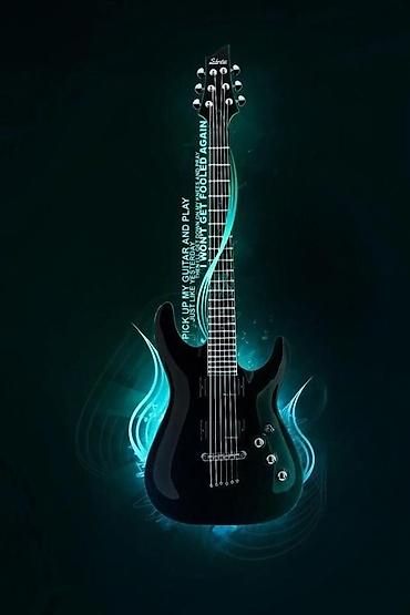 гитара курсу: 🎸🔥 УЧИ ГИТАРУ СО МНОЙ! 🔥🎸 Ты мечтал(а) играть как легенда? Хватит — 2