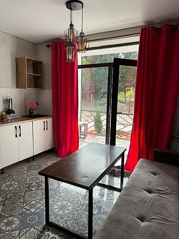 Гостевые дома на Иссык-Куле: Гостевой дом IK_Ayar.House приглашает вас на комфортный отдых на — 25