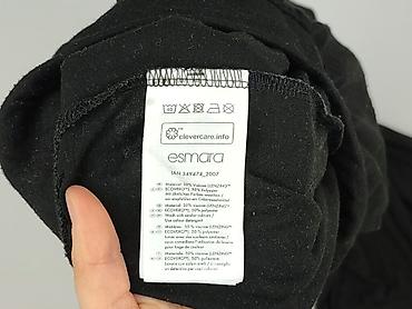 figi h: Esmara, Spodnie materiałowe damskie, rozmiar M — 5