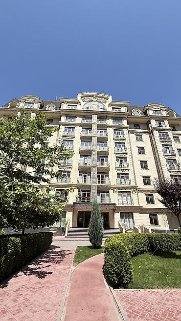 кввртиру: 3 комнаты, 145 м², 6 этаж — 3
