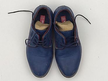 style 50 buty: Półbuty 33, Używany — 1