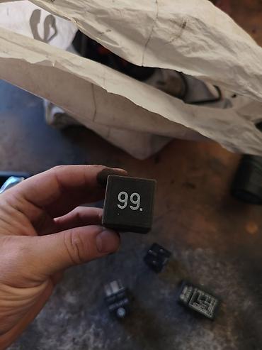 Форсунки: Форсунка Volkswagen 2000 г. at lalafo.kg — 23 Форсунки: Форсунка Volkswagen 2000 г. — 23