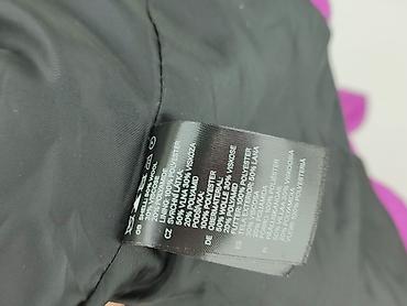 dzik: H&M, Płaszcz damski, rozmiar 2XS — 5