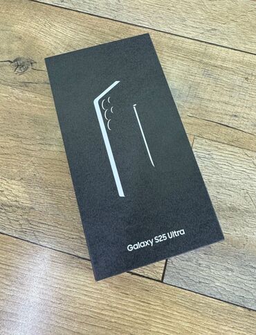 самсунг галакси с: Samsung S25 Ultra, Новый, 1 ТБ, цвет - Серый, 1 SIM, eSIM at lalafo.kg самсунг галакси с: Samsung S25 Ultra, Новый, 1 ТБ, цвет - Серый, 1 SIM, eSIM