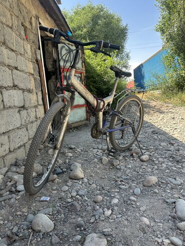 Городские велосипеды: Городской велосипед, Lespo, Б/у