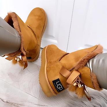 espirit cizme: Ugg čizmice NOVO Novo Brojevi 36 do 41 fb Moja Kupovina 1 oktobar — 3