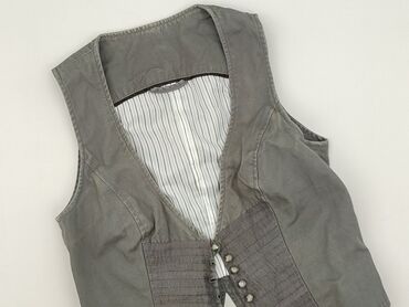 reserwed kurtki zimowe: New Look, Kamizelka damska, rozmiar S