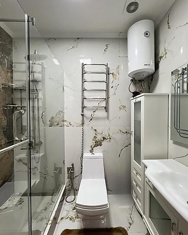Продажа коттеджей и домов: 🏡 Продается часть коттеджа в ЦО «Радуга» 📍Локация: Иссык-Кульская — 12