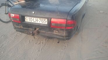 turbo az 4 goz: QAZ 3110: 2.4 l | 2000 il Sedan