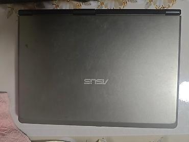Продаю старый ноутбук ASUS X51RL строго на запчасти. Состояние и