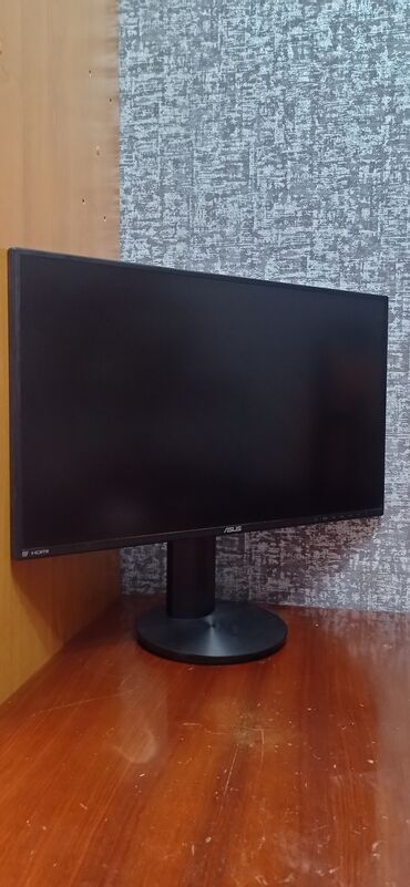 asus tuf dash f15 бишкек: Монитор, Asus, LCD, 27" - 28"