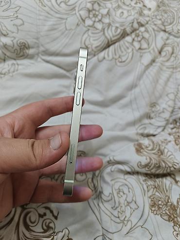 poco м6 pro: IPhone 12 mini, Б/у, 256 ГБ, 75 % — 7