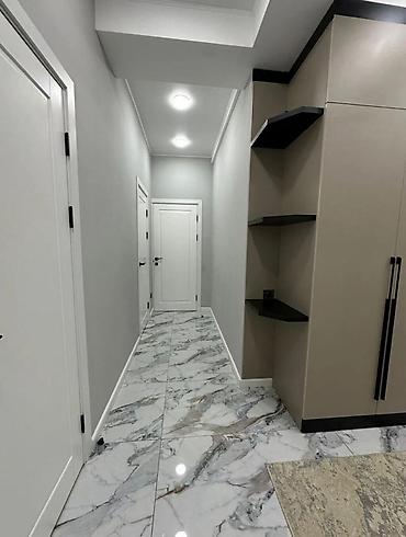 2022: 3 комнаты, 96 м², Элитка, 11 этаж — 9