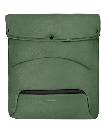 Kolica za bebe: KIKKA BOO Kolica TIFFANY 2u1 – army green (SKU: KKB2) Kikka Boo — 15