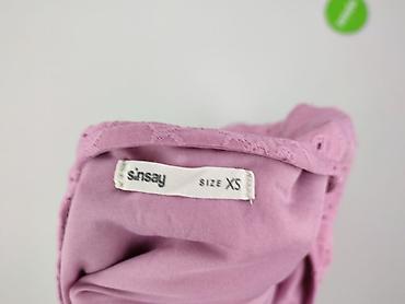 sj paris: Sinsay, Sukienka damska, rozmiar XS — 4