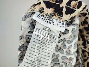 spódnice khaki mini: Janina, Spódnica damska, rozmiar XL — 4