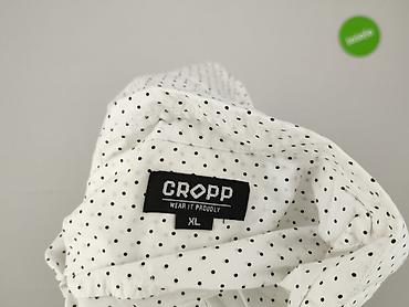 bia: Cropp, Koszula damska, rozmiar XL — 5