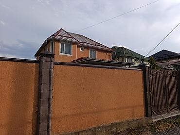 Продажа коттеджей и домов: 5 комнат, 170 м², 5 соток, Бишкек, Кок-Жар ж/м Риэлтор — 22