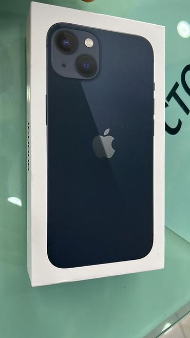 IPhone 13, Göy