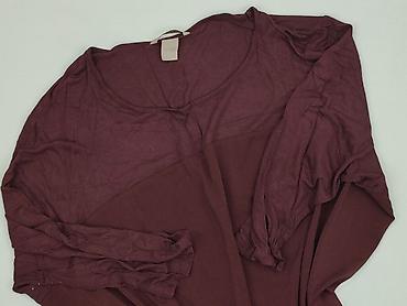 aesthetic bluza: H&M, Bluzka damska, rozmiar 2XL — 1